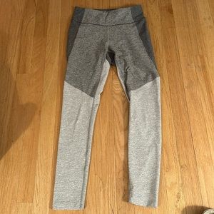 Outdoor voices leggings